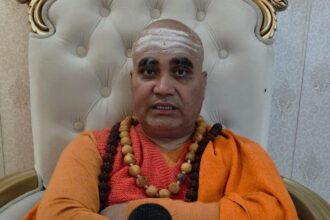 Adhokshajanand Dev Tirth