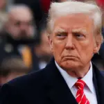 Donald Trump Iran war decision