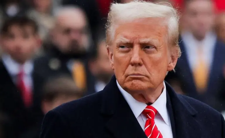 Donald Trump Iran war decision