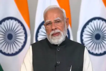 Budget 2026 PM Modi reaction: संसद में बजट 2026 के बाद प्रधानमंत्री नरेंद्र मोदी का संबोधन