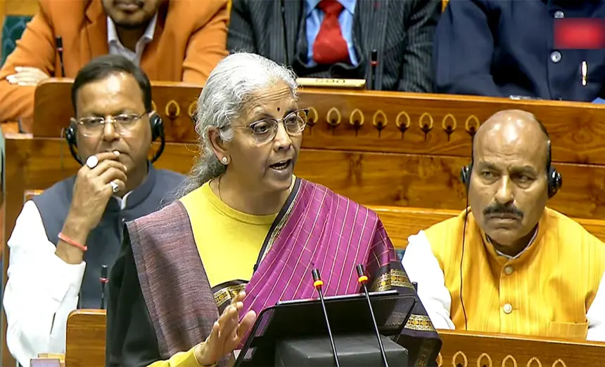 Budget 2026 Textile Sector: Budget 2026 में मेगा टेक्सटाइल पार्क्स और पारंपरिक क्लस्टर्स पर सरकार का फोकस