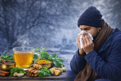 February weather health risk: फरवरी की हल्की ठंड में आयुर्वेद के अनुसार स्वास्थ्य देखभाल