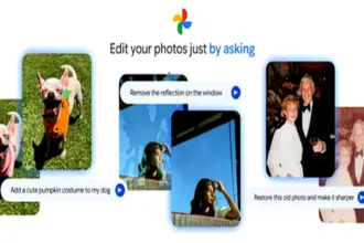 Google AI-powered photo editing feature: Google का नया AI-पावर्ड फोटो एडिटिंग फीचर भारत में लॉन्च