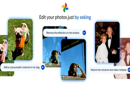 Google AI-powered photo editing feature: Google का नया AI-पावर्ड फोटो एडिटिंग फीचर भारत में लॉन्च
