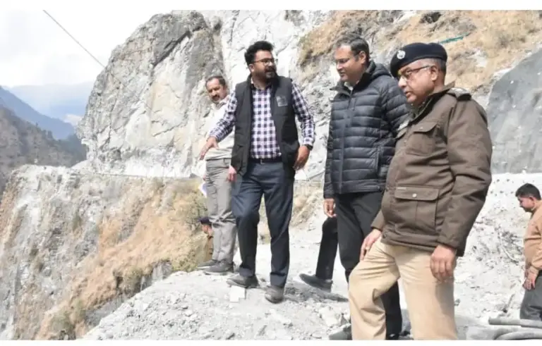 Chardham Yatra 2026