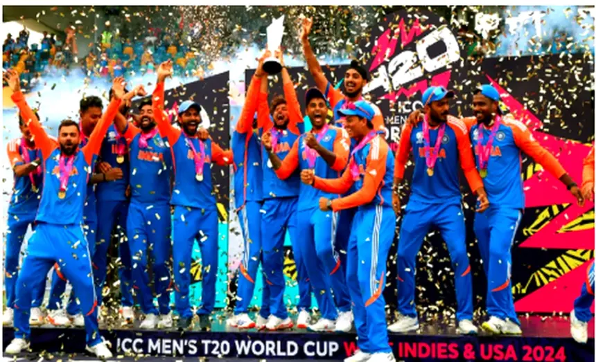 India T20 World Cup Team: Rohit Sharma और Suryakumar Yadav T20 World Cup से पहले टीम इंडिया के साथ अभ्यास करते हुए