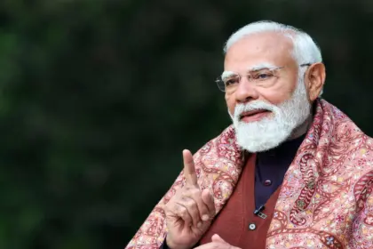 India–US interim trade framework: announcement by Prime Minister Narendra Modi