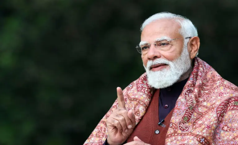 India–US interim trade framework: announcement by Prime Minister Narendra Modi