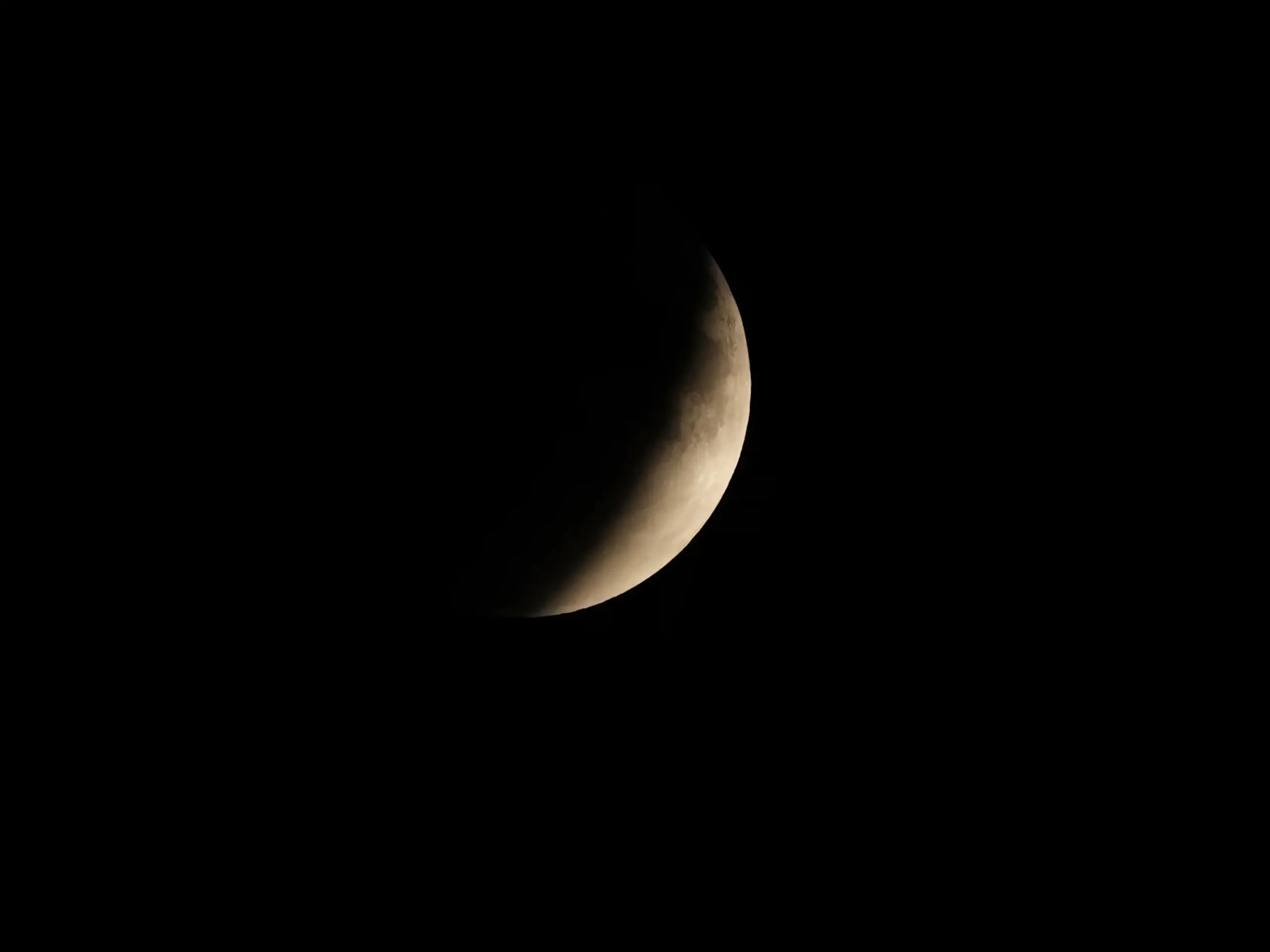 Lunar Eclipse 2026