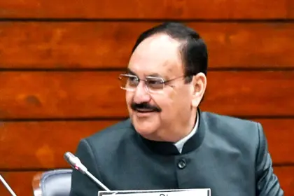 Union Budget 2026-27 health sector allocation announced by Finance Minister