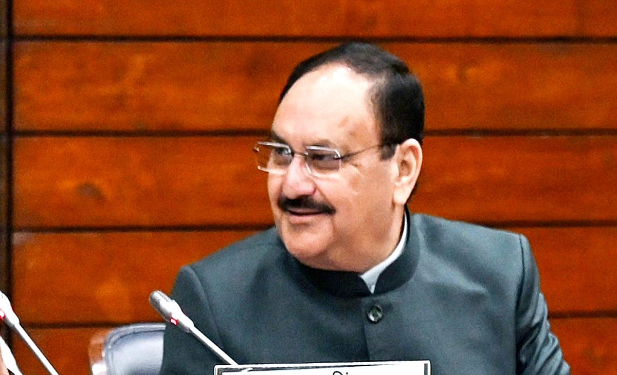 Union Budget 2026-27 health sector allocation announced by Finance Minister