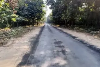 Laldhang Chillar Khal