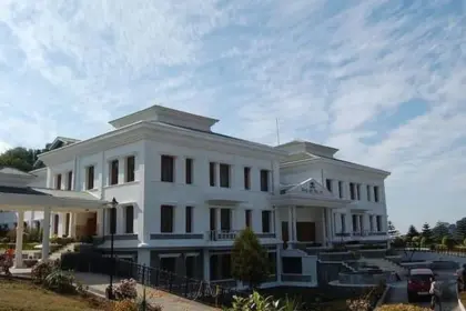 Himachal Vidhansabha Session