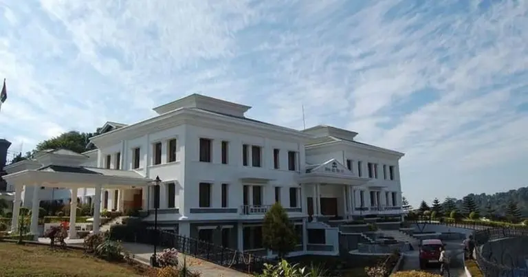 Himachal Vidhansabha Session