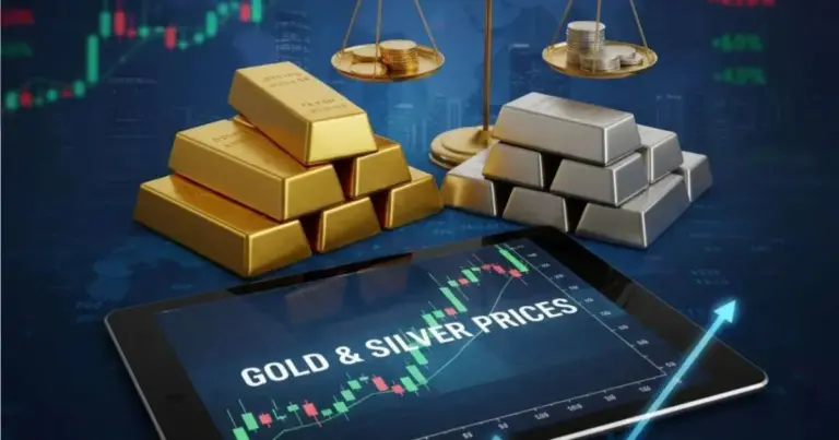 gold price