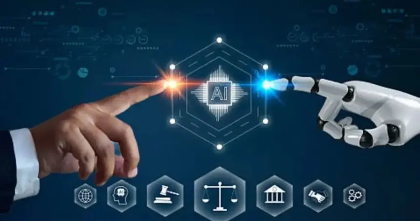 AI Adoption in India