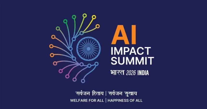 AI Impact Summit 2026