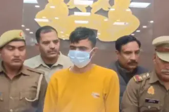 Bijnor Fake Robbery