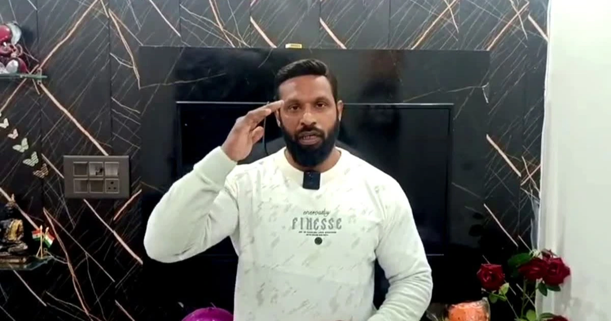 Kotdwar Deepak