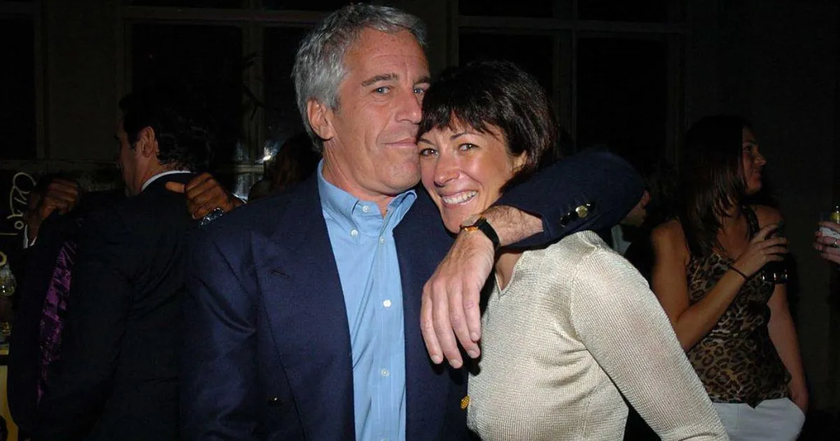 Epstein Files