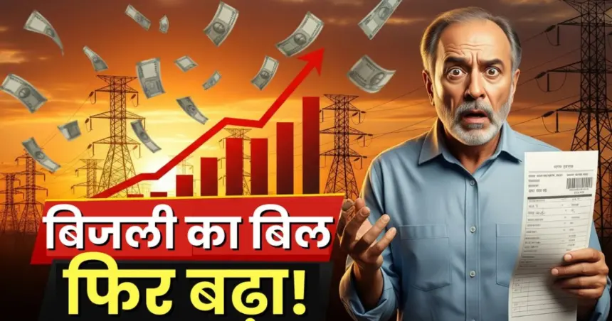 Uttarakhand Electricity