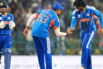 India vs Pakistan T20