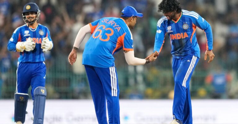 India vs Pakistan T20
