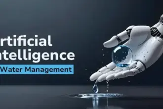 AI Water Management