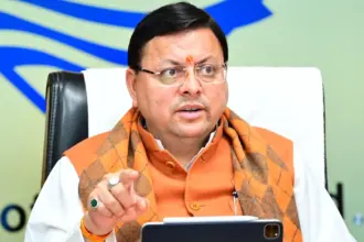 Uttarakhand Development Projects