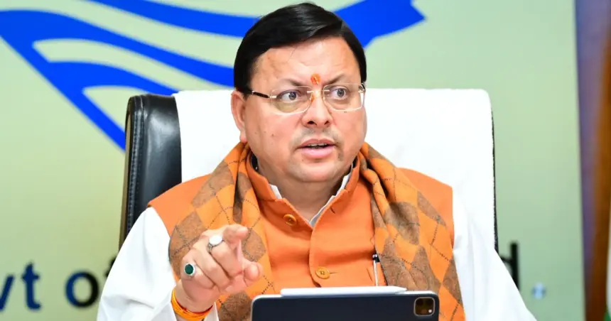 Uttarakhand Development Projects