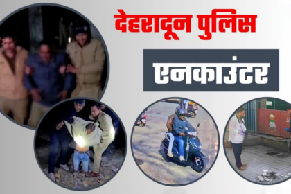 Tibetan Market Murder