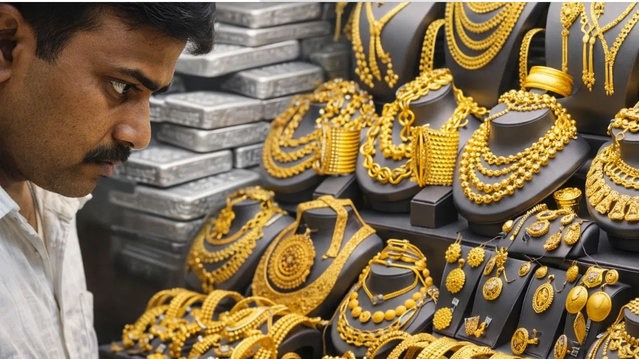 Gold Price