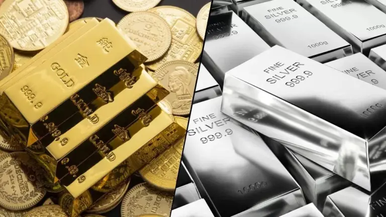 Gold Price Today