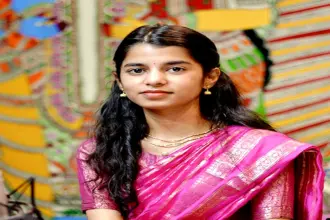 BJP Maithili Thakur Union Budget NEET case: BJP leader Maithili Thakur speaking on Union Budget and NEET aspirant death case