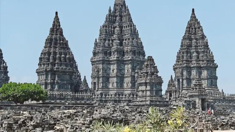 Shiv Temples