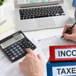 Income Tax Act