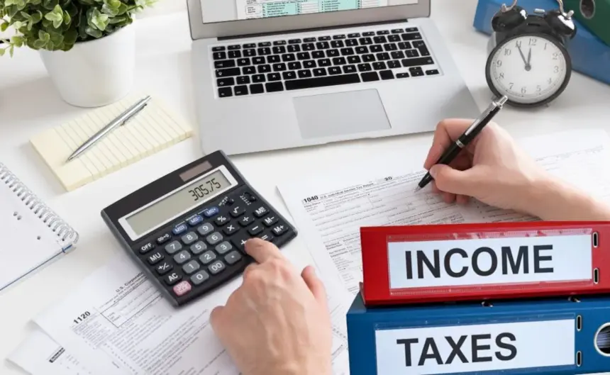 Income Tax Act