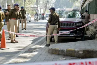 Dehradun Arjun Murder Case