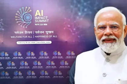 India AI Impact Summit 2026