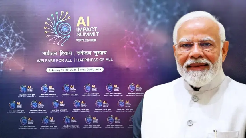 India AI Impact Summit 2026