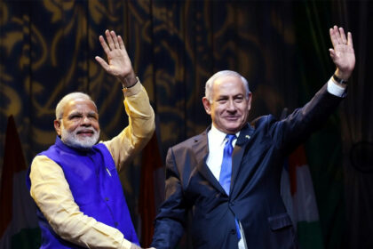 India Israel Trade
