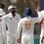 Ranji Trophy 2025-26