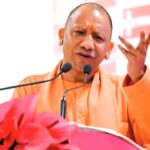 CM Yogi Adityanath discussing Uttar Pradesh $1 trillion economy and Purvanchal development