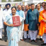 Delhi Education Budget 2026