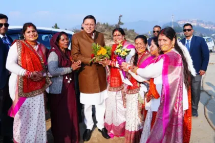 Uttarakhand Budget Session 2026