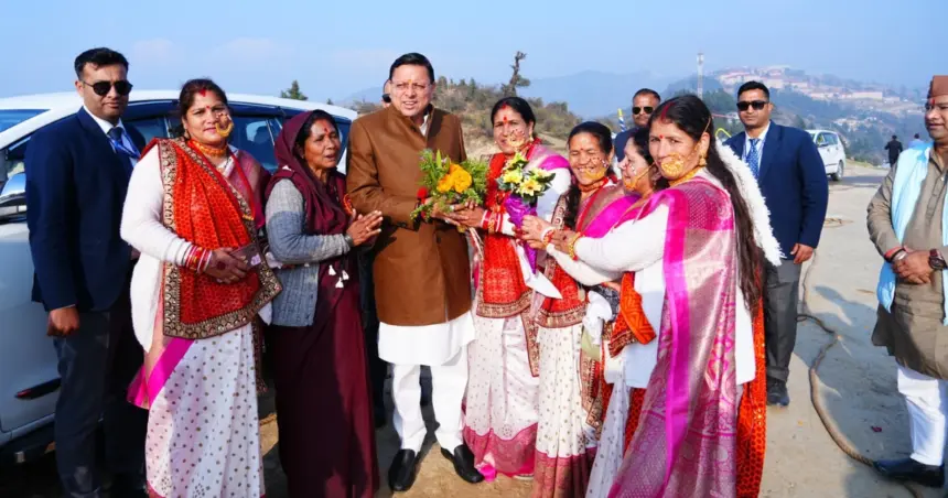 Uttarakhand Budget Session 2026