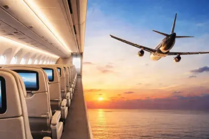 Free Flight Seat Selection