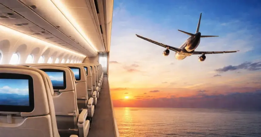 Free Flight Seat Selection