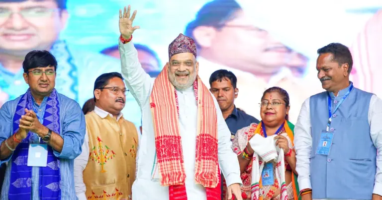 Assam Infiltration Issue