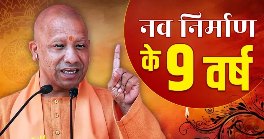 Uttar Pradesh Agriculture GDP